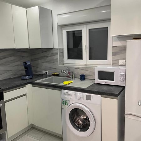 Maisonnette A Fabregues Luaran gambar