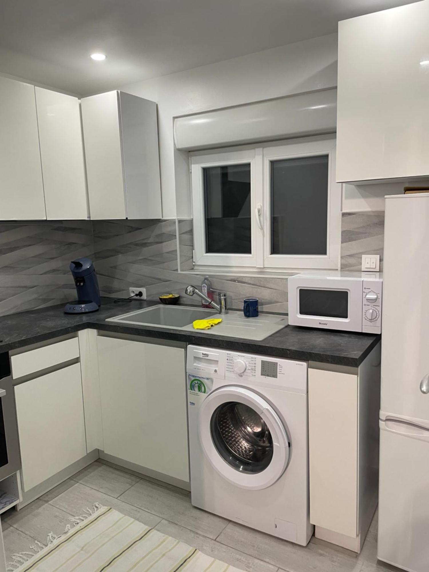 Maisonnette A Fabregues Luaran gambar